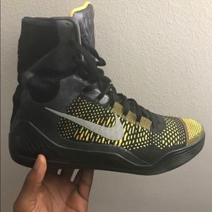 Nike Kobe 9 Elite